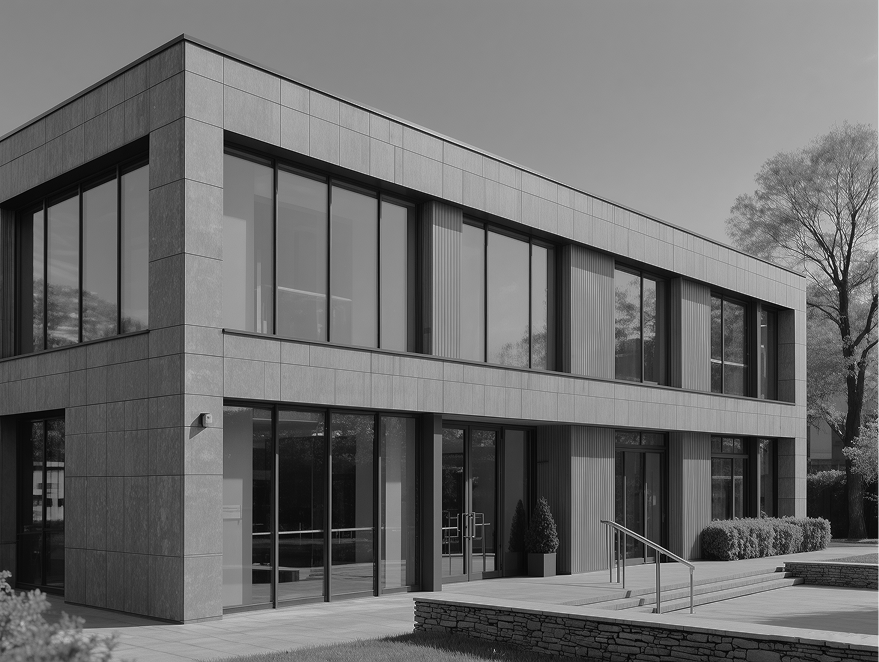 Малоэтажное строительство